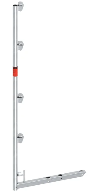 Leuningstijl steigerhek - e891541c-e9d7-460b-b234-fe00398e15aa