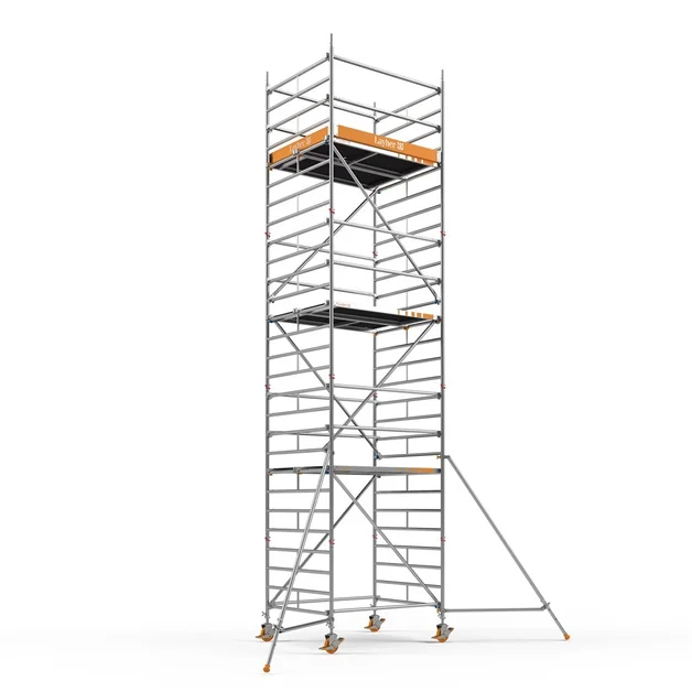 Rolsteiger Compact 850 Wand 180x150x770cm - eb9a2237-1235-4517-90a0-337e8ff09b26