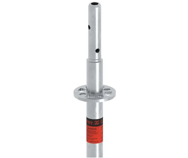 Staander 0.20 m met pen - f76bb146-a837-4906-a298-c14e9aac4d10