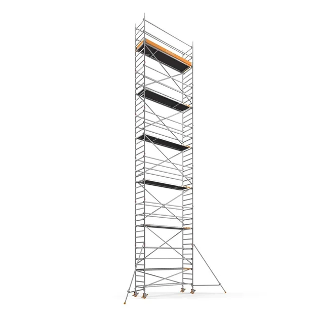 Rolsteiger Standard 1350 Wand 285x75x1270cm - fb5699a1-8b51-4b7d-a56a-993881cf8fe0
