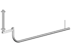 Steun platdakrandbeveiliging (opklapbaar laag) - 01b0d75b-77c4-43bc-aab3-aaca195a1a41