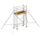 Rolsteiger Basic 450 Vrijstaand 180x75x370cm - 02198b5d-59b1-4688-86ec-738ba5e15dc6