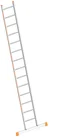 Enkele Ladder 4,05m 14 Sporten Aluminium TOPIC 1054 - 031012e6-4db9-4a36-8ac4-e5a41e93481f