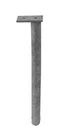 Opwipbeveiliging aluminium systeemdrager 0.70 m - 0811e43c-4b80-49db-a935-6875dda14da8