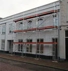 Voetspindel 0.60 m - 08c34d22-845f-421a-9e58-80e54c99ee4e