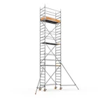 Rolsteiger Basic 850 Wand 180x75x770cm - 08ce399e-af26-413d-8d20-ed9093dd7c24