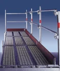 Leuningstijl op console staal - 0b5c4e2a-ac3b-4c03-a87b-724f8eb9c815
