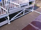 Dwarsbalk ondersteuning 2.57 m - 10b2bd7b-be2e-4758-9eb3-3cac6c1a6e42
