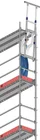 Montage eindleuning 0.73 m - 16051508-3997-46f7-aced-1710ee0827d2