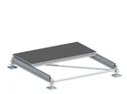 Voetstuk voor tribune - 163a645c-4a6c-486d-b35a-b42462aa518a