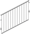 Leuning 1.57x1.00 m - 16555296-23e7-44e7-8cf1-e469209bc3dc