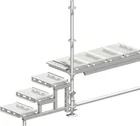 Trapboom t.b.v. moduul trap 3 tredes 0.90 m - 16cafc7b-0991-432b-b440-92aa943d6dff