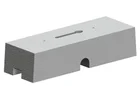 Ballastblok 19 kg 0.69x0.25 m - 1816c9eb-f105-4be7-8f9d-6fec35e8f0ef