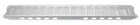 VL LW U PLANCHER ACIER 0.73x0.32m - 1993e372-772c-4756-8a33-1713008812d0