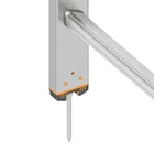 Voetpen Voor Combigrip laddervoet TOPIC - 19a6440e-9a10-46b5-b3a5-a8565b358f87