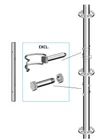 AR GOUJON 520 mm POUR MONTANT - 21b388fc-427f-408d-8f41-ed7be38e4a83