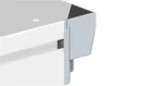 Hoekstuk tbv event vlonder T16 kunststof - 220b19d1-de33-4ef4-9ed9-c327912955ae