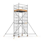 Rolsteiger Compact 650 Vrijstaand 180x150x570cm - 25564afe-f91b-4bd2-aab3-6ec3854b42ad