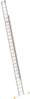 Schuifladder 11,35m 2X22 Sporten Aluminium TOPIC 1037 - 259d6672-8d0e-4b5b-bf21-3cdbb19e34da