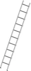 LA ECHELLE D'ECHAFAUDAGE ALU 3.00 m/10 ech - 287af673-7544-4376-badd-ca97a8310c09
