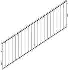 Leuning 2.57x2.00 m - 28a25f4f-babc-4326-966d-31e707db956b