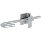 Haak voor hangsteigerkoppeling (I-profiel) - 297d63d6-dfbe-4932-848b-63deed8f83ed