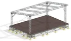 Eventvlonder 1.04x1.04 m - 2bde7af0-de26-422c-8eaf-cd08794cff94
