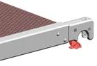 Rolsteiger reparatie Beugels Oranje - 2d7cc66d-87a5-4157-9471-0f6801e5a6bf