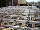 Systeemdrager  0.73 m - 2e861056-5496-4620-b222-05379895fecf
