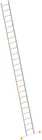 Enkele Ladder 6,85m 24 Sporten Aluminium TOPIC 1054 - 31cd39db-3b19-4d1a-8108-33b3c38a1d78