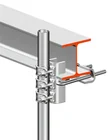 Haak voor hangsteigerkoppeling (I-profiel) - 32aa156c-fe22-4aeb-b6e8-357d57642f03