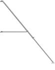 Stabilisator (zijsteun), telescopisch staal 3.3/6.0 m - 361ceb50-271c-4c83-aec4-e8282c05ae12