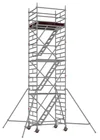 Rolsteiger Comfort Trappentoren 850 180x150x770cm - 379631c8-fa51-47b8-8c49-45654d433cbe