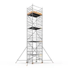 Rolsteiger Compact 950 Vrijstaand 180x150x870cm - 39c6621f-ceff-4319-8c81-acc9464c18d5