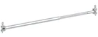 Leuning ligger verstelbaar 2.00-3.50 m - 3a8ee39d-3549-42e3-8f67-f7604e8674d3