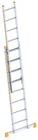 Opsteekladder 3,80m 2X8 Sporten Aluminium TOPIC 1035 - 3b89259d-f56c-424a-8cb0-863f5c7ae836