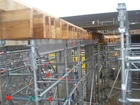 Systeemdrager  0.73 m - 3d375d69-038d-450a-8a3f-f4ae208d068f
