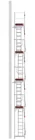 Blitz Aluminium Gevelsteiger 75 m² - 419bf3b6-6971-4e9d-83ce-06caa1b46721
