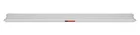 Stalu-vlonder 2.85x0.32m (trapgat) - 4284c7cf-254e-4a63-8bf4-cc3d29a141b1