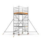 Rolsteiger Compact 550 Vrijstaand 180x150x470cm - 46b96f23-a558-4674-95a2-ff7f65ff777c