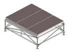 Dwarsbalk ondersteuning 2.57 m - 48cf29c7-fa93-4f79-afaf-71f0007aba5e