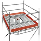 Vlonder 1.57x0.32 m - 48f4f1f8-5997-4479-a33b-1ea6249d9546