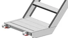 BL VOLLEE A PALIER ALU 2.57x2.16 m APPL. TUBE - 4922a5fc-6fbf-44ed-825d-87e9856b7f04