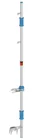 Montagebaluster 2 borgpennen - 4b9fc405-fd4a-4a9c-bcd8-a6e2394dca1c
