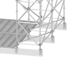  FlexBeam Staandermontagestuk - 4ed1a644-c490-4067-9996-c3e0fe41ccfb