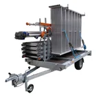 Steigeraanhanger + rolsteigerbok - 5296e4f4-582d-4039-a287-a2a8461b3e3b
