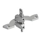 Leuninghouder kindveilige leuning - 5329ec35-2551-4105-8dce-d7e4a2547227
