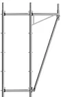 Console diagonaal 2.05 m - 5784f60e-400a-48e1-930d-c47981cf5771