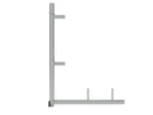 Baluster compacte dakrandbeveiliging - 580bacb8-5a3b-423a-9a49-6e8a12decc73