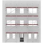 Blitz Aluminium Gevelsteiger 75 m² - 58f5b48f-f125-4472-affc-d2a487772cc7